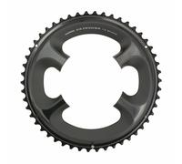 Route plate 4bra d.110 for Shimano Ultegra 6800 original 50t outer 11v.