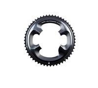 Route plate 4bra d.110 for Shimano Ultegra R8000 - R8050 original 52dts exterior