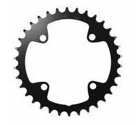 Route plate 4bra d.90 fsa omega-vero pro 34dts double 11v. black
