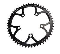 Route plate 5bra d.110 miche 52dts external type shimano and campagnolo record c