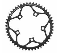 Stronglight 110PCD Type S - 5083 series 5-Arm Silver Chainrings High Quality 48T