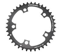 Stronglight Type S-5083 110 Bcd Chainring Black 38t
