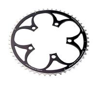 Specialites Ta Adaptable Shimano 110 Bcd Chainring Black 44t 44t Black