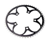 Specialites Ta Zephyr Exterior Chainring Black 48t 48t Black