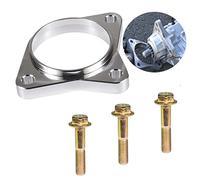 ROUTEKING Starter Spacer Kit Bolts 5 Speed Compatible with Dodge Cummins 5.9L 1994-2002