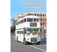 Routemaster Handbook: 2024 Edition
