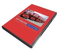 Quantum Leap Presents Routemaster - King Of The Road [DVD] With Quantum Disc Cleaning Cloth