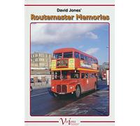 Routemaster Memories