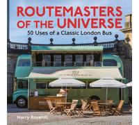 Routemasters of the Universe