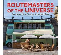 Routemasters of the Universe