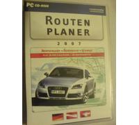 Routenplaner D/A/CH 2007
