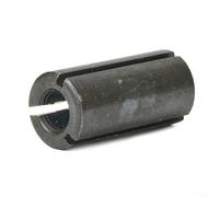 Router Accessories Multi Size Chuck Collet and Cone Nut Adaptation Tool (12.7-6)