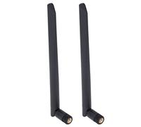 Router Antenna Wireless WiFi Router Adapter Antenna 10DBi Antenna High Gain Omnidirectional Network Card Antenna for 433M Wireless Meter Reading Transmission System