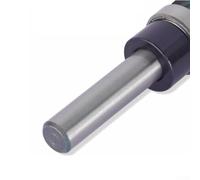 Router Bit with 8mm Shank, Suitable for Drawer Making and Other Woodworking Tasks (8x16x40)