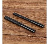 Router Bits Brazed Diamond Miiling Cutter End Router Bits 2pcs Straightforward for Quartz