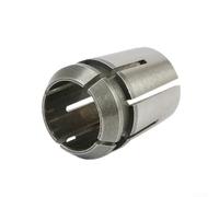 Router Chuck Adapter with Collet and Cone Nut, for DIY Enthusiasts (12)