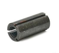 Router Chuck Collet Cone Nut Adapter for 6mm 8mm 10mm 12mm and 12 7mm Drill Bits (12-6.35)