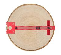 Router Circle Cutting Jig Multifunctional Adjustable Compact Attachment