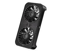 Router Cooling Base, Non-Slip Quiet Design, WiFi Heatsink Socket Cooler | Router Fan - Suitable for Living Room, Hotel, Rental Company, Home, Apartment, Bedroom