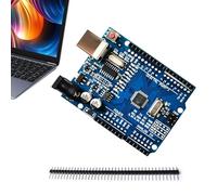 Router Development Board | Ch340g Mini Module,High Speed USB Adapter for Electronic Components in Computer Learning Projects