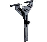 Router Edge Guide for Fixed Base Compact Router, Straight Edge Guide for Quickly Attached to Router Fixed Base