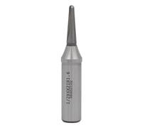 Router End Mills - 1/4 Inch Angle Bit, Professional Engraving Tool, CNC Groove Cutter, Detail Shaping Accessory With Enhanced Build | 1/4 Inch Angle End Mill For Beginners Professionals Wood