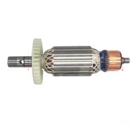 Router for rotor Replacement Part, Motor Accessory Electric Tool Spare Armature for Power Router Tool Replacement Component