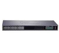 Router Grandstream SIP-Gateway GXW-4224 24x FXS V2 NEW