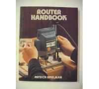 ROUTER HANDBOOK(PB)