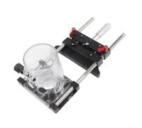 Router Jig Base 65mm Trim Fine-Tune 0.01mm