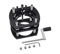 Router Lift 4 Jaw Clamping for Trimming Machine Practical Woodworking Tool