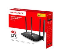 Router MB135-4G Wireless LTE 4G 150 MBPS 2.4GHz 5GHz 1WAN 1LAN