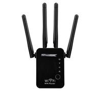Router Repeater Access Mini Point Mode Antennas Booster 2.4G Amplifier Long Range Signal Extender (Color : D)