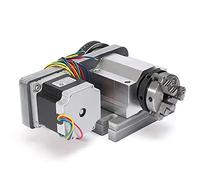 Router Rotational Rotary Axis CNC Machine Accessory Tailstock for 4th-Axis for CNC Lathe Milling