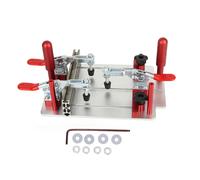 Router Table Coping Sled Rail Coping Sled Safety