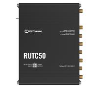 Router Teltonika RUTC50Industrial 5G-Router NEW