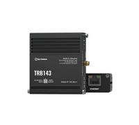 Router Teltonika TRB143Industrial LTE Gateway NEW