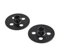Router Template Guide Set for 344364-5, 3612, 3612C, RP0900, 3612BR, RP1801 & RP2301 Power Tools - 2-Piece