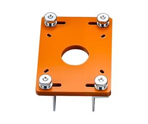 Router Templates - Ergonomic Molding Theory | Ergonomic Router Tours | Adjustable Tips For Archery Tool For Carpenters, Craft Lovers And Coaters
