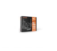 Router Tenda N300 Wi-Fi 4G LTE 4G05