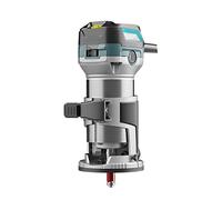 Router Tool Electric Trimmer Router Wood Milling Machine Carpentry Manual Trimming Tools Woodworking Laminate 710W Trimmer Tupia Power Tools