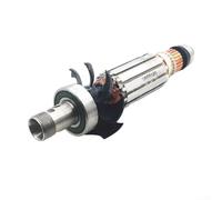 Router Trimming Machine Rotor Anchor for Bosch RT0700C RT0702C Power Tool Replacement Metal Part 1 Piece