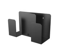 Router Wall Mount Bracket | Multi-Functional Laptop Storage Bracket | Space-Saving Computer Keyboard Holder On Walll For Mechanical Keyboards, Laptop, Tablet, Keyboard, Rou