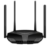 ROUTER, WIRELESS DUAL BAND 4G+ CAT6; MB235-4G (MERCUSYS) Qty X 1