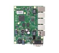 RouterBoard 450Gx4