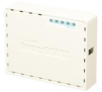 RouterBoard hEX PoE Lite