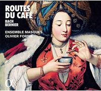 Routes du café - Routes du café