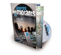 Routes et Motards - Le guide des plus belles balades moto