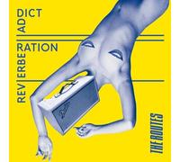 Routes - Reverberation Addict - Vinyl Record - F4z