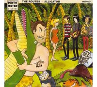 Routes;The - Alligator 06-11Cc